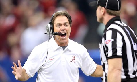 Alabama Preview